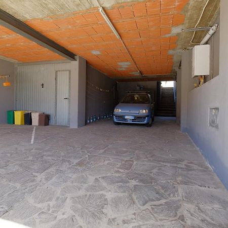 ホテル Casa Azzurra - Blue House テウラーダ エクステリア 写真